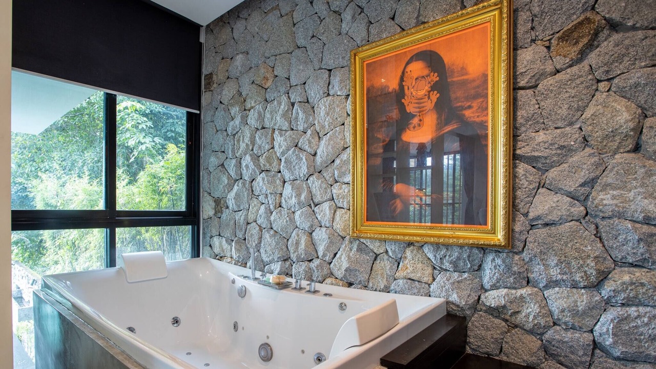 Photo of Bathroom in Kamala