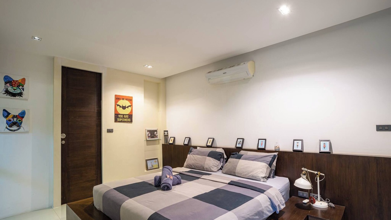 Photo of Bedroom in Kamala