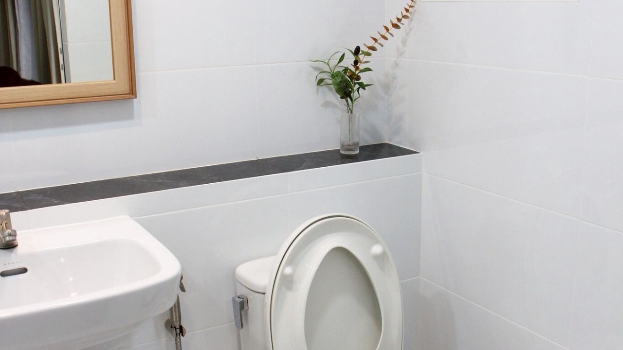Photo of Bathroom in Lat Krabang