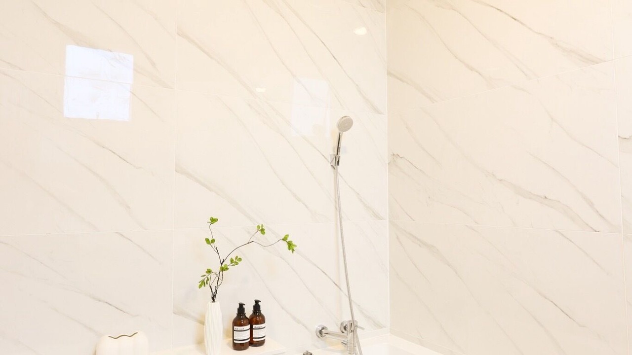 Photo of Bathroom in San Sai