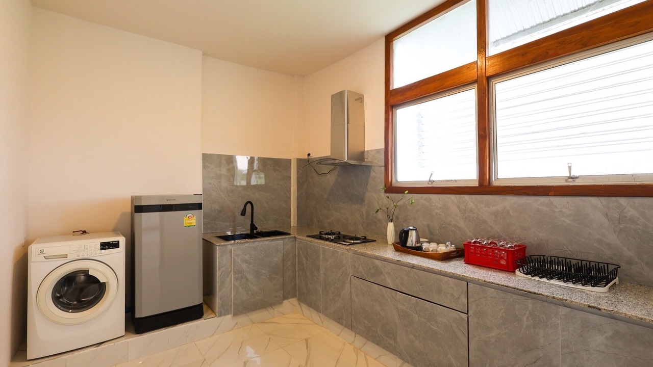 Photo of Kitchen in San Sai