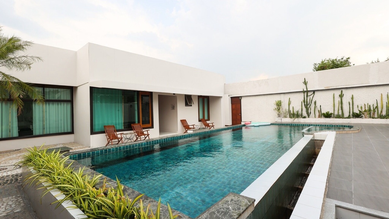 Photo of Outdoor in San Sai