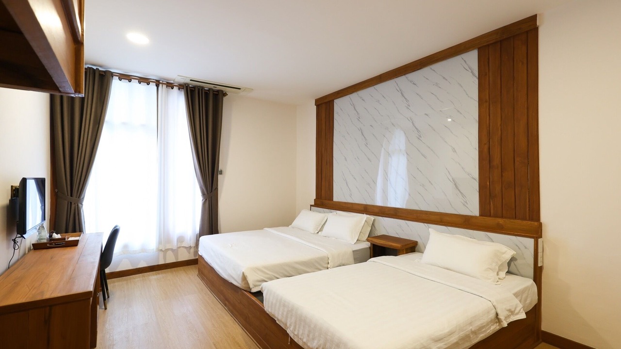 Photo of Bedroom in San Sai