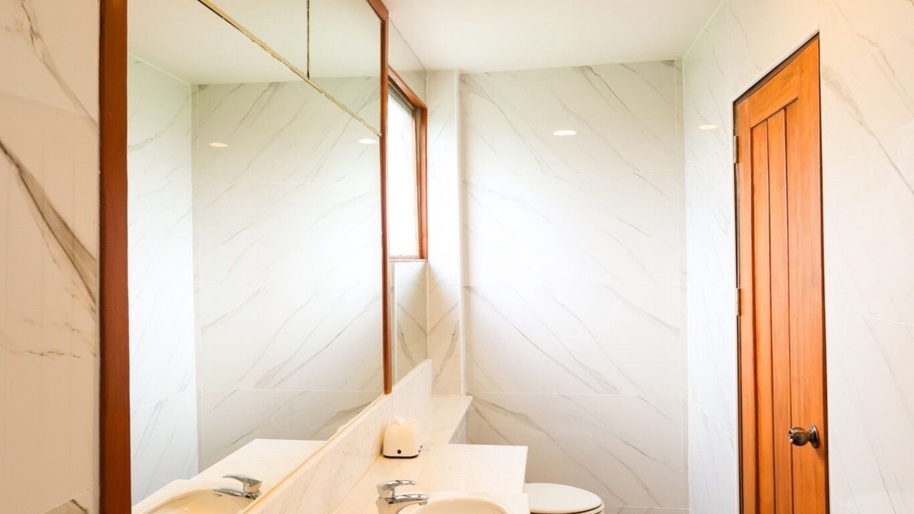 Photo of Bathroom in San Sai