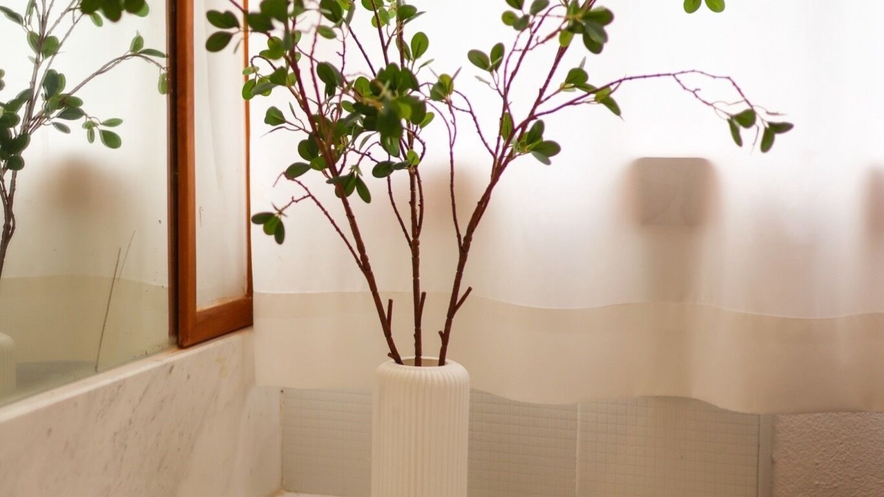 Photo of Bathroom in San Sai