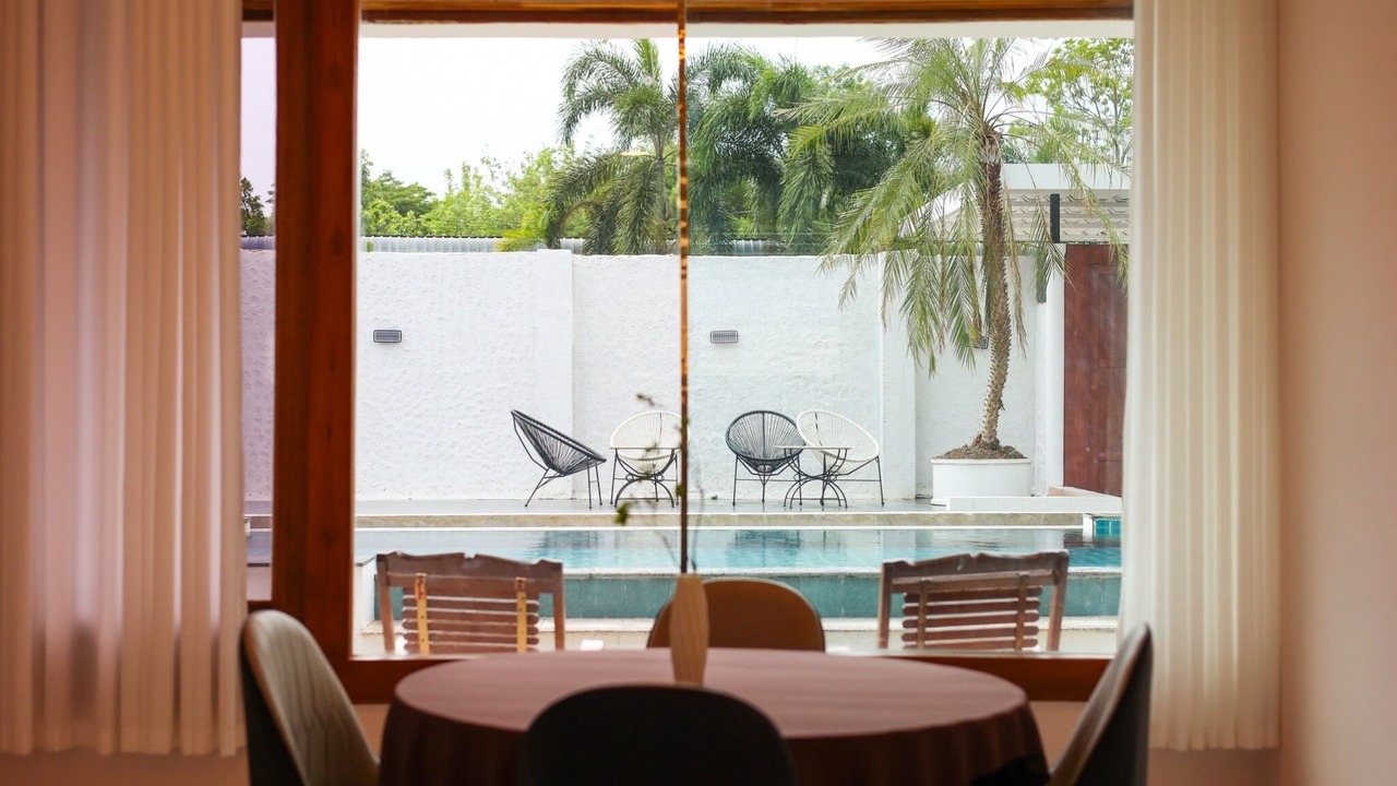 Photo of Outdoor in San Sai