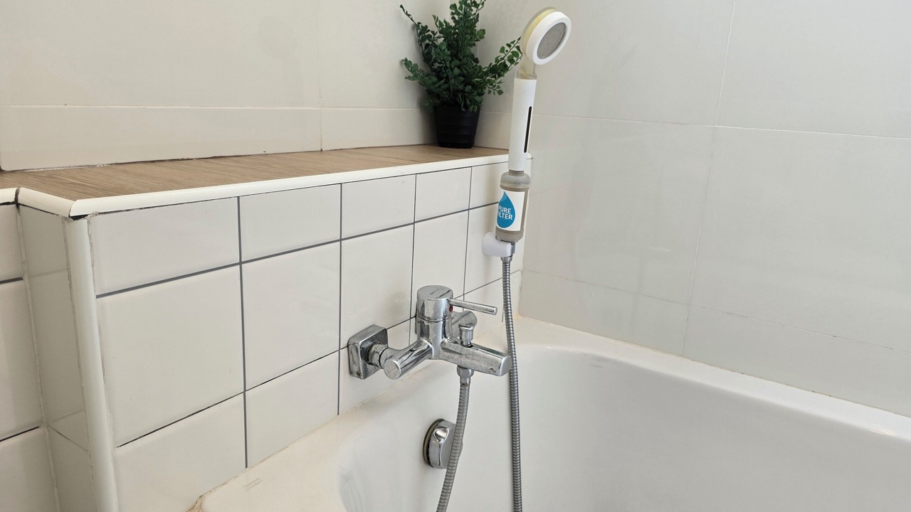 Photo of Bathroom in Pa Daet