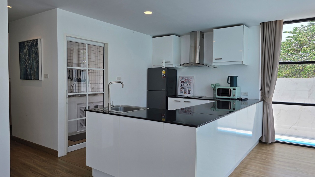 Photo of Kitchen in Pa Daet