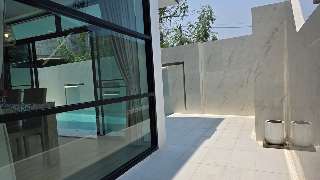 Photo of Patio Balcony in Pa Daet