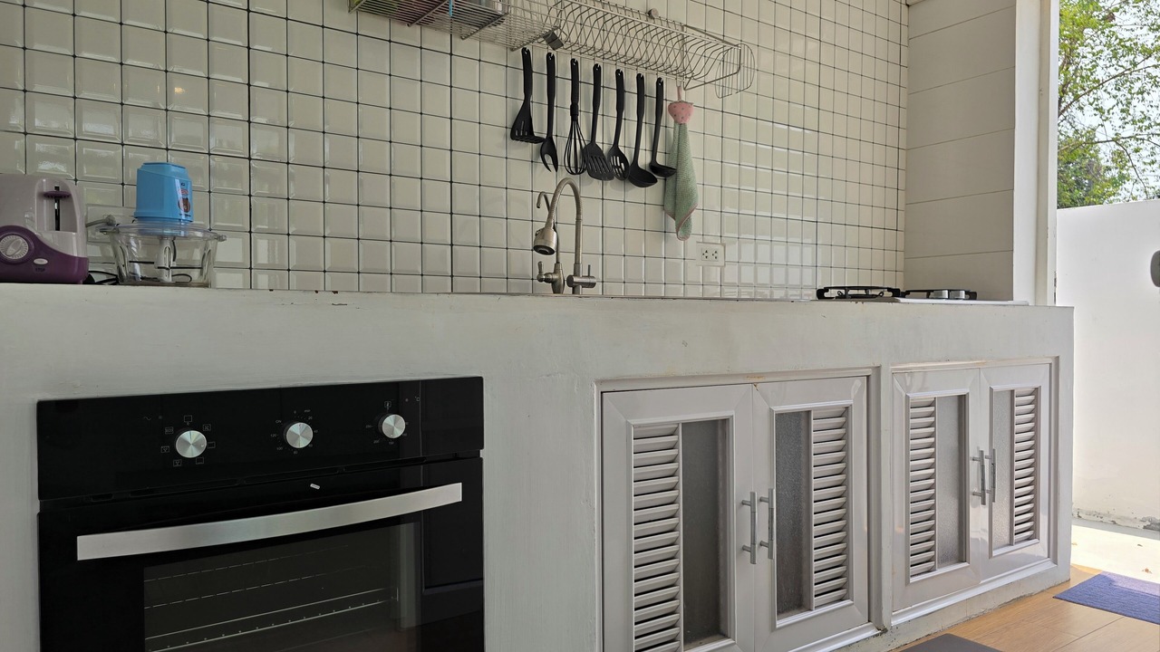 Photo of Kitchen in Pa Daet