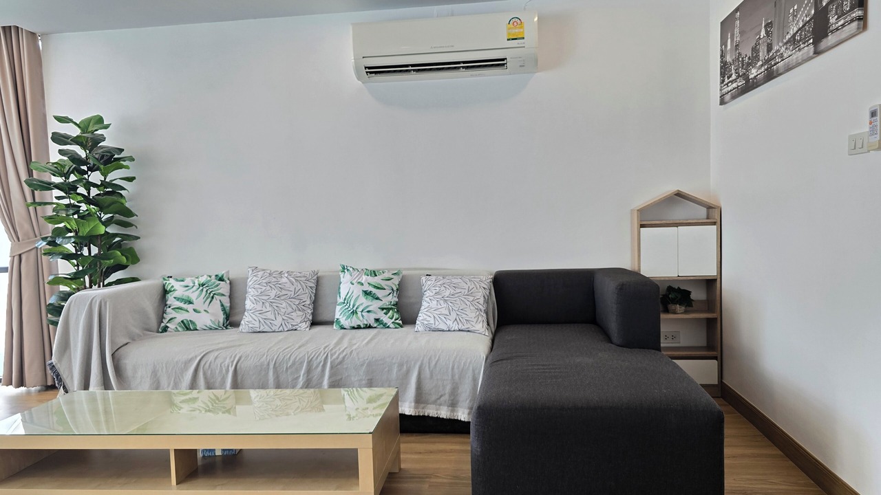 Photo of Livingroom in Pa Daet