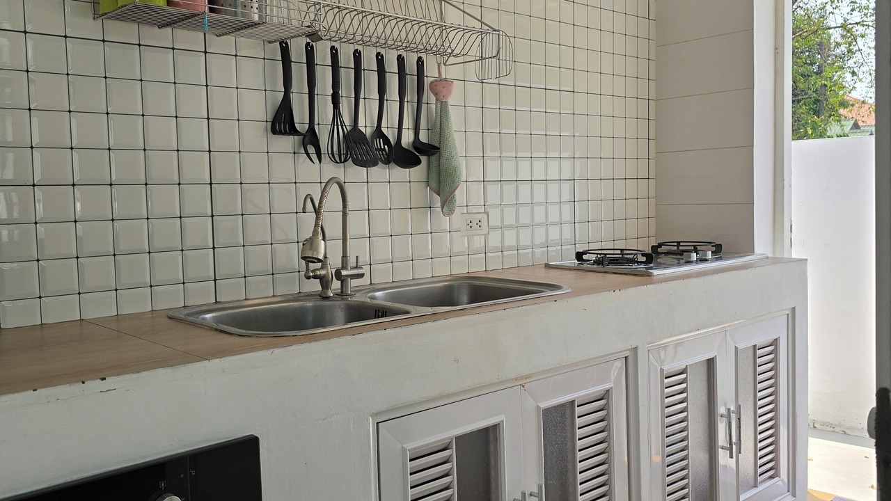 Photo of Kitchen in Pa Daet