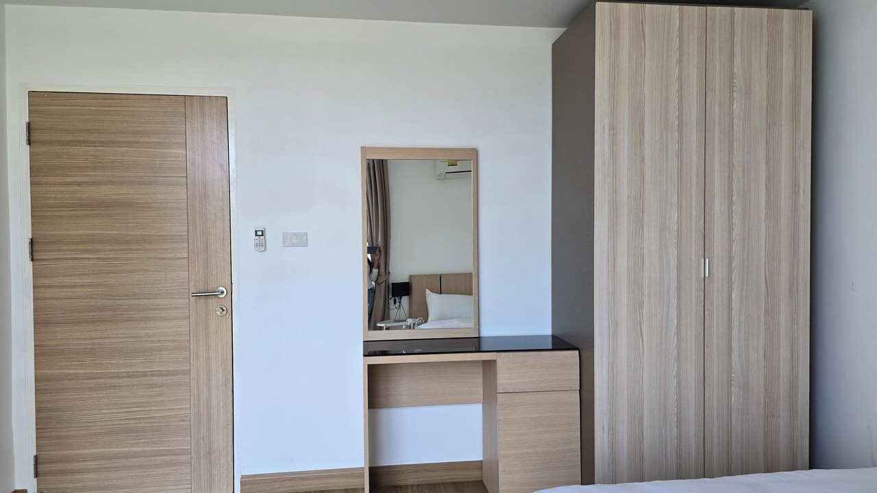 Photo of Bedroom in Pa Daet