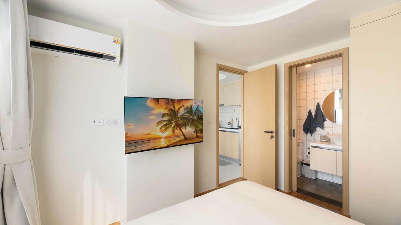 Photo of Bedroom in Kamala