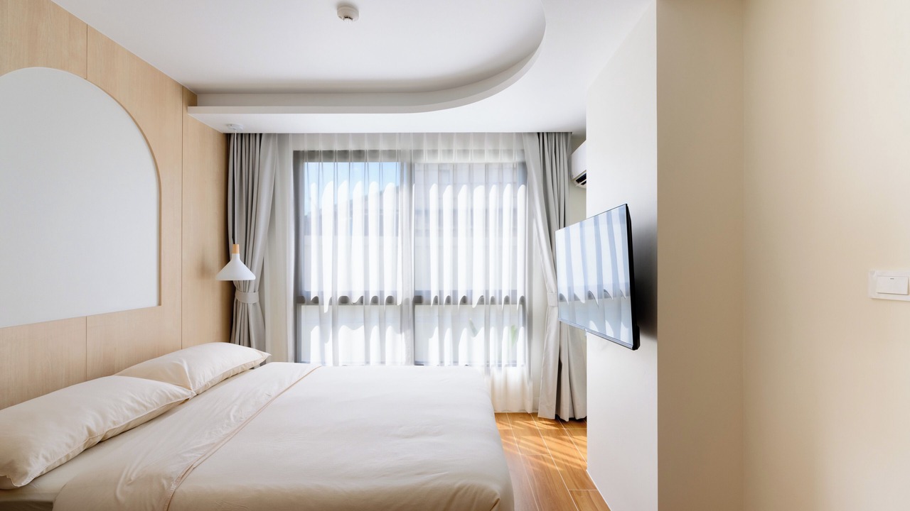 Photo of Bedroom in Kamala