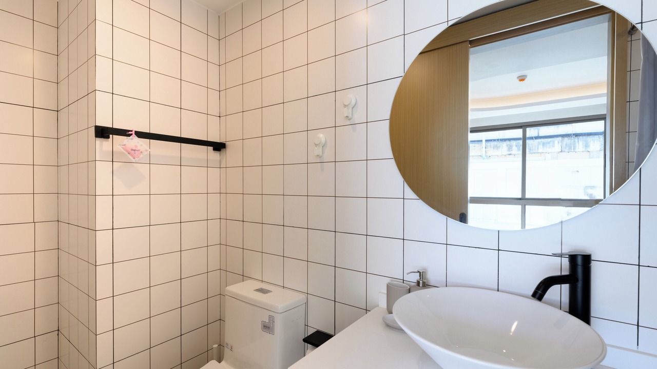 Photo of Bathroom in Kamala