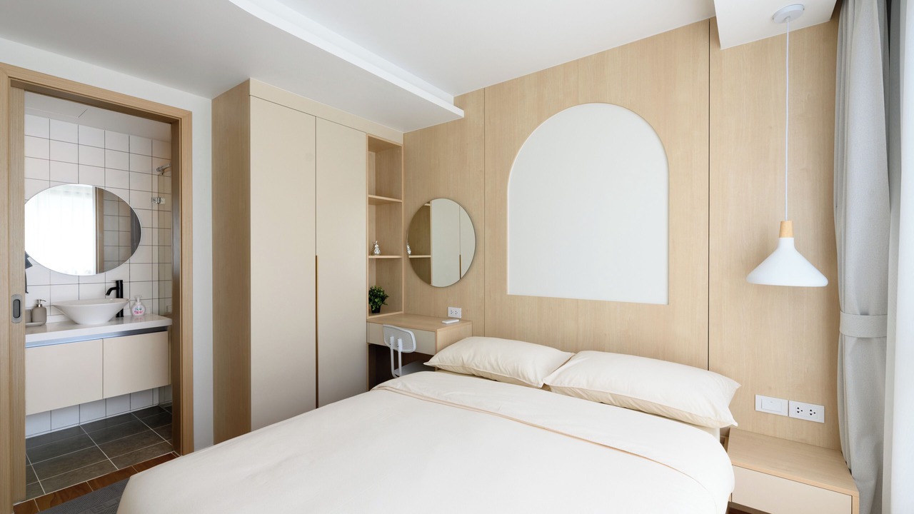 Photo of Bedroom in Kamala