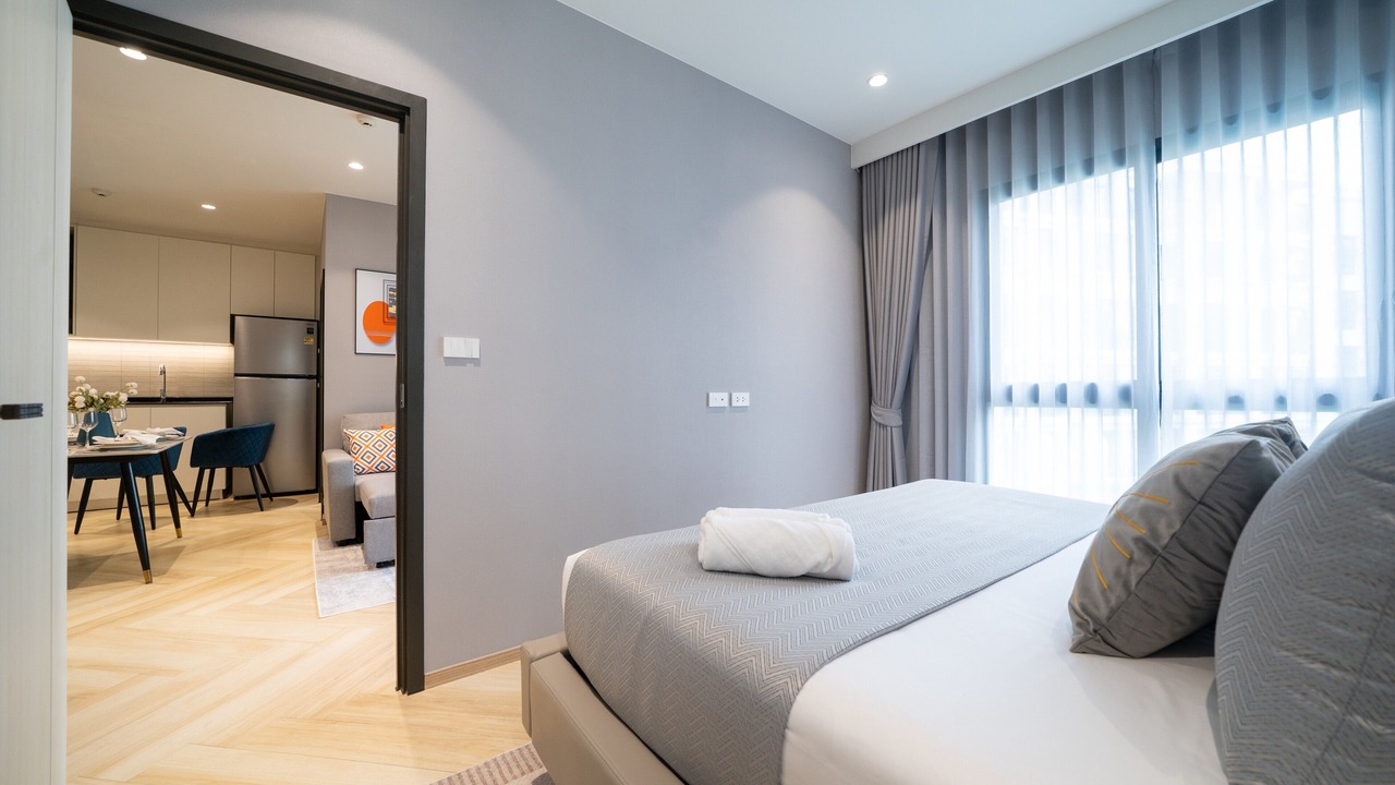 Photo of Bedroom in Cherngtalay