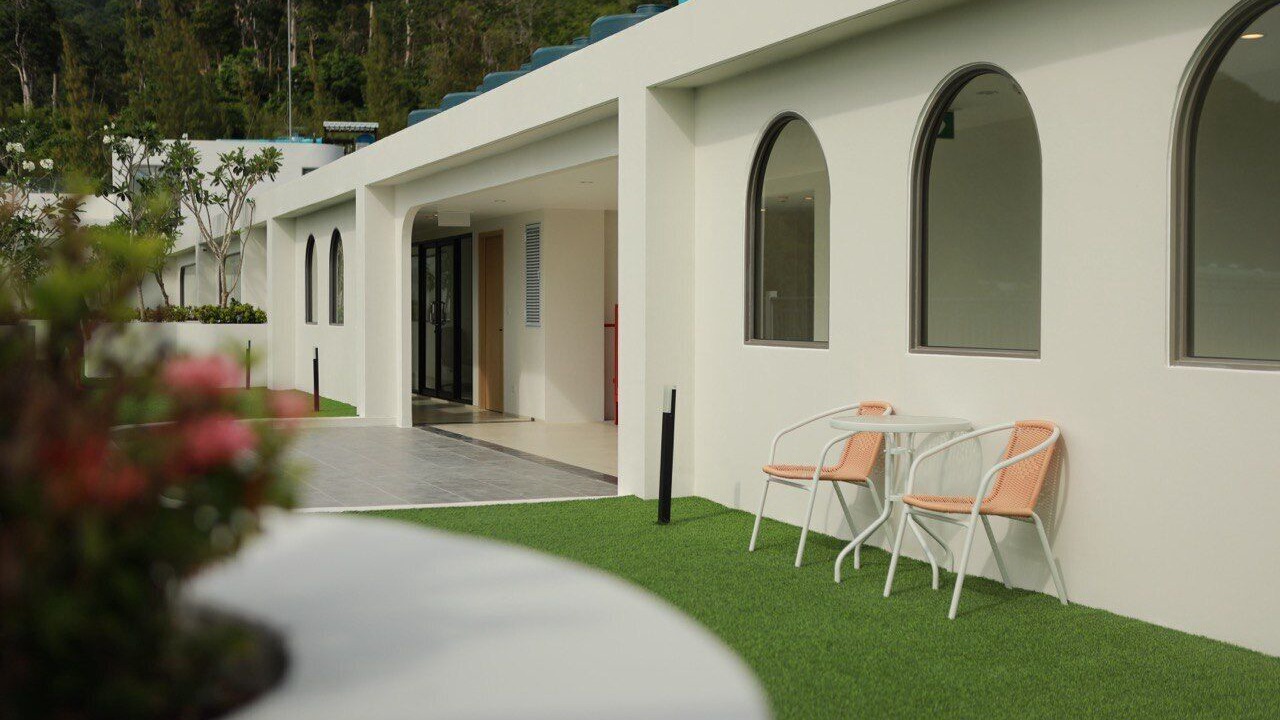 Photo of Patio Balcony in Kamala