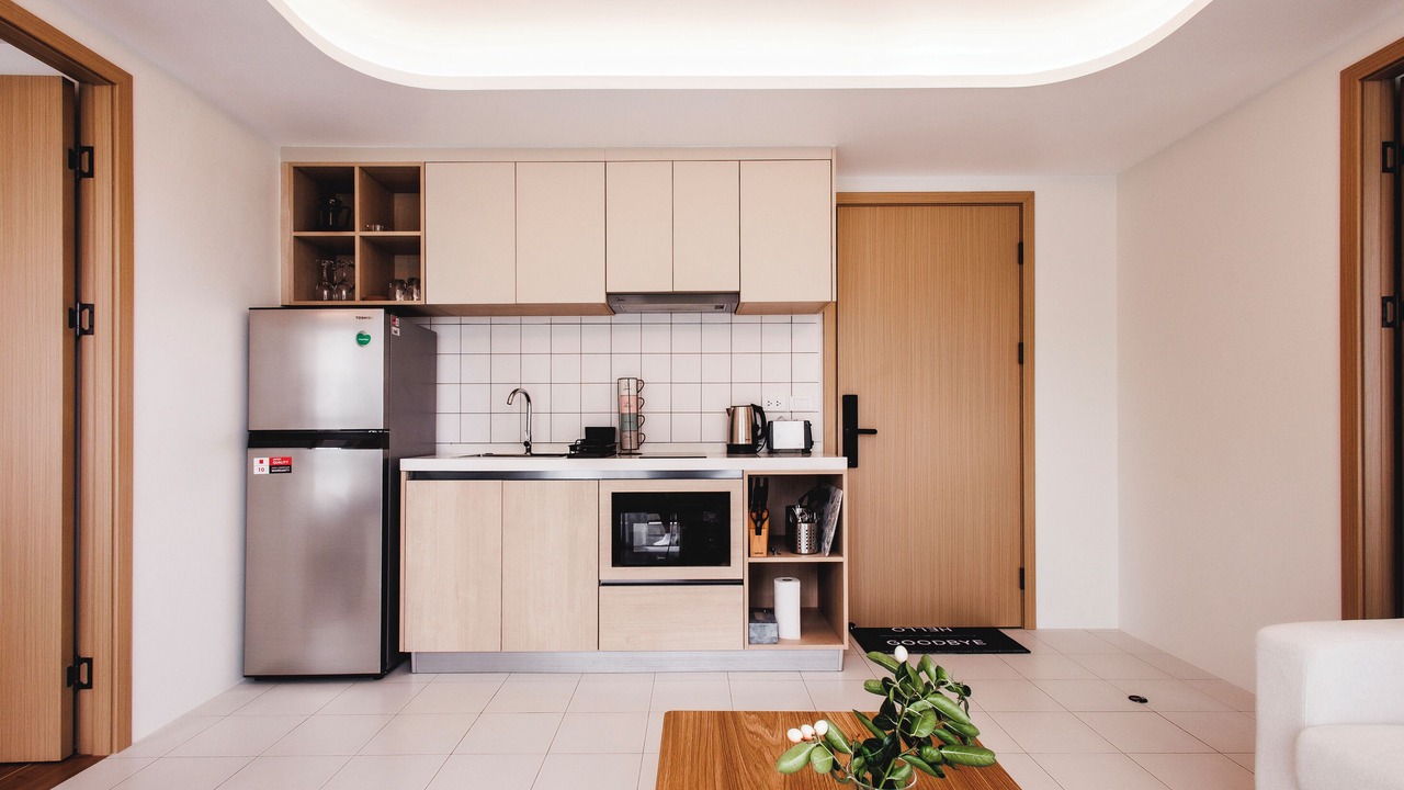 Photo of Kitchen in Kamala