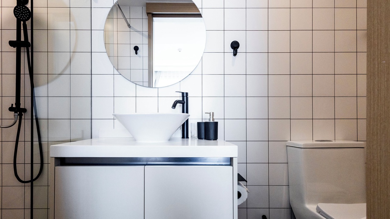 Photo of Bathroom in Kamala