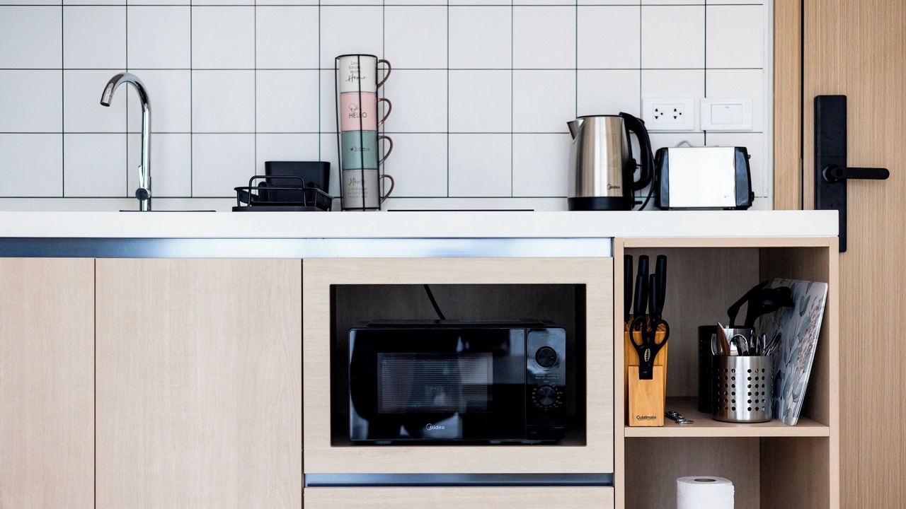Photo of Kitchen in Kamala