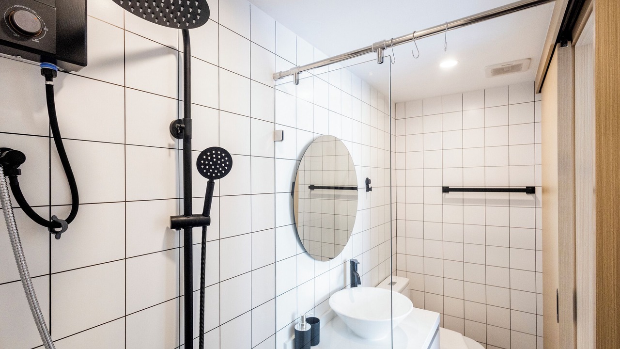 Photo of Bathroom in Kamala
