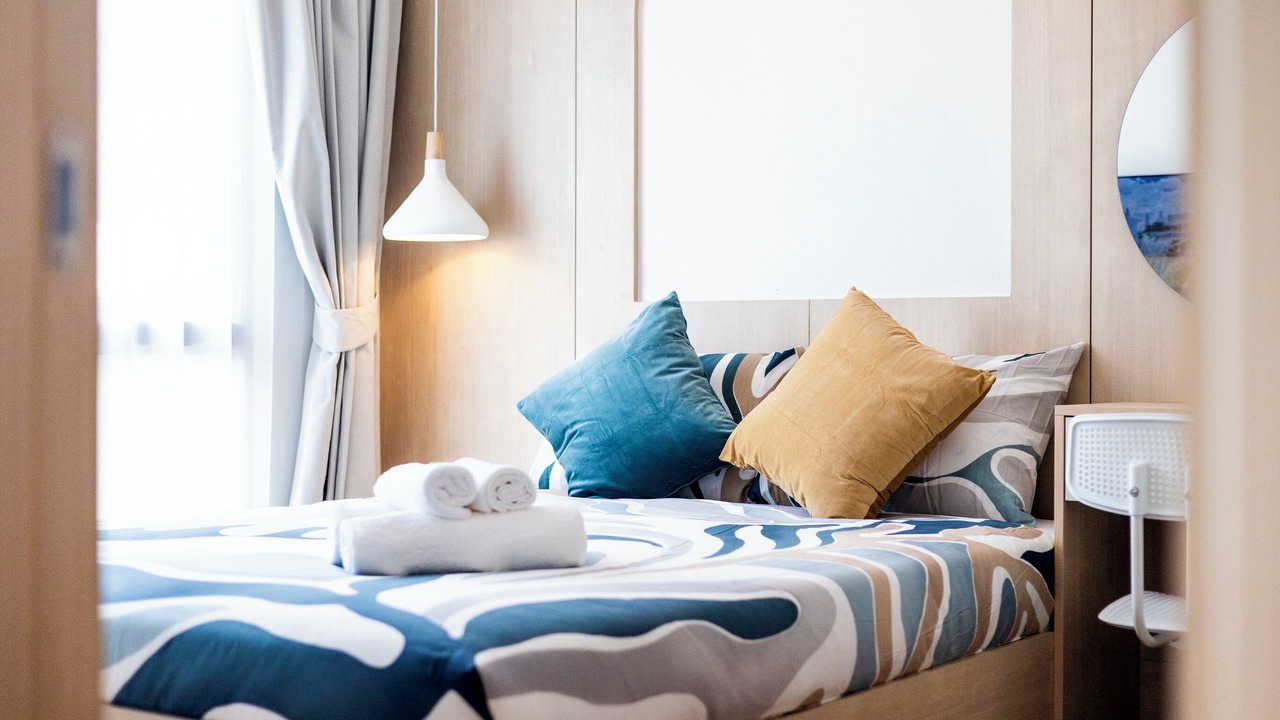 Photo of Bedroom in Kamala