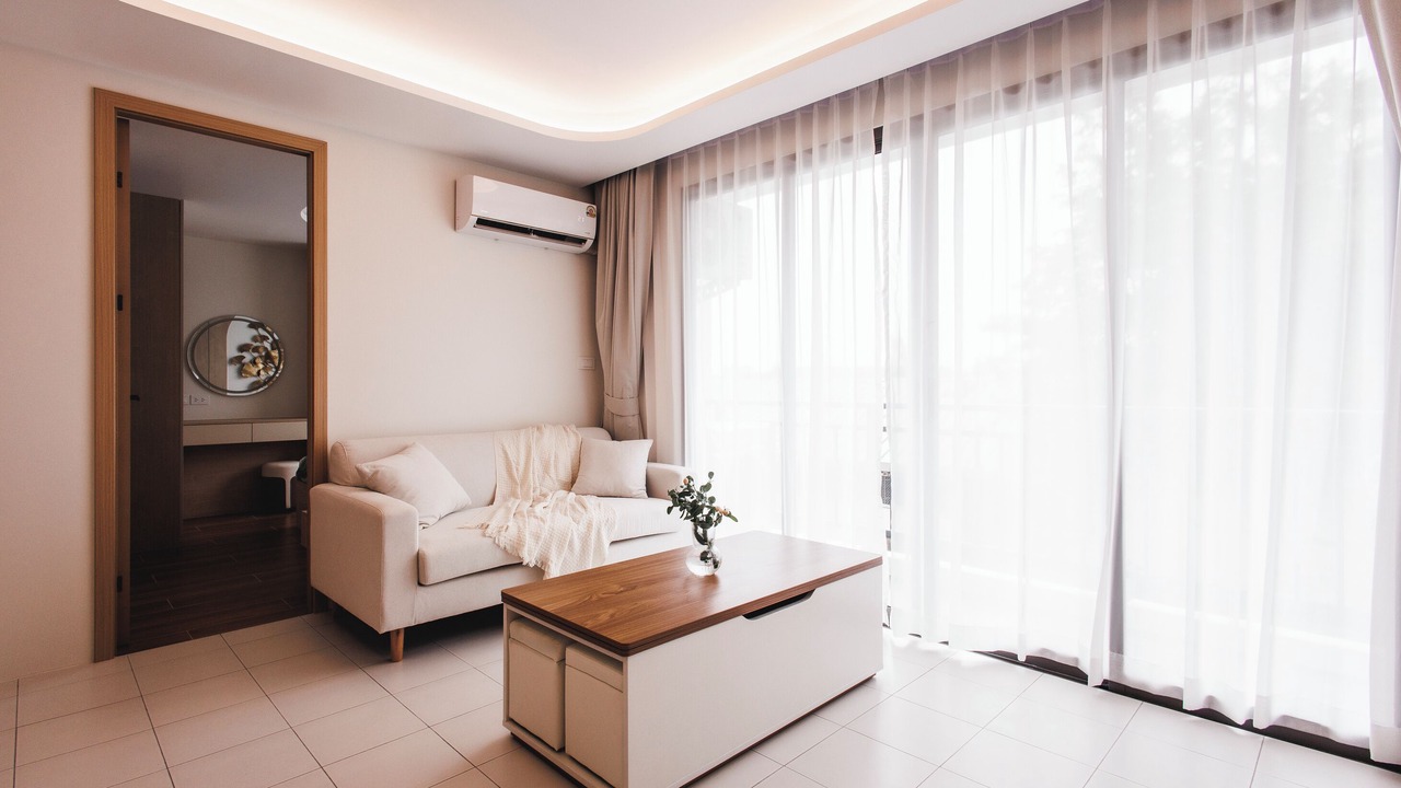 Photo of Livingroom in Kamala