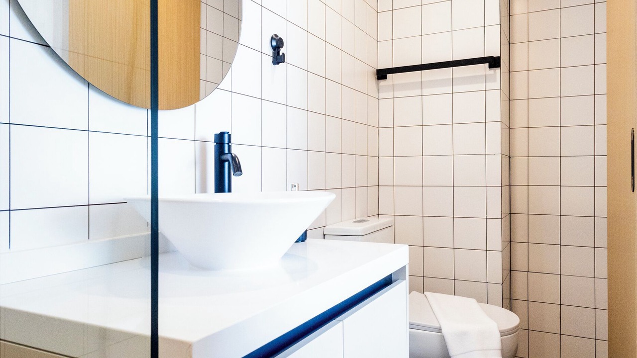 Photo of Bathroom in Kamala