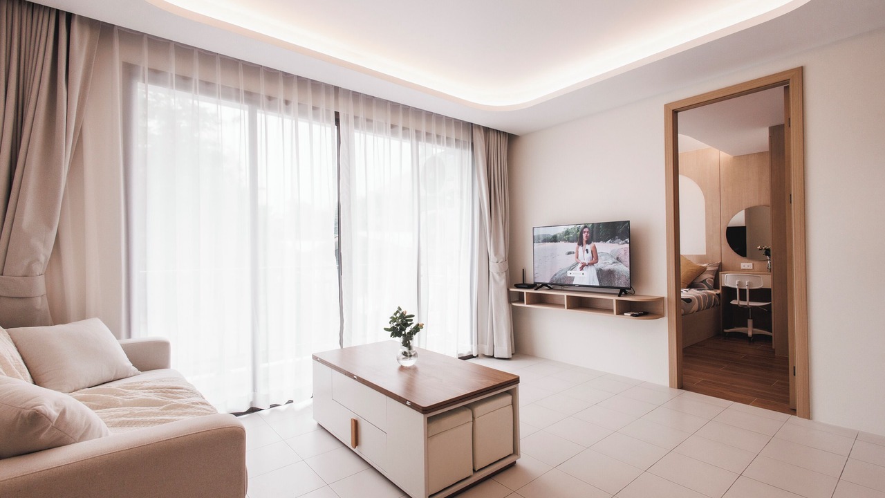 Photo of Livingroom in Kamala