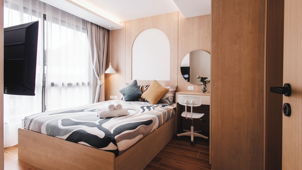 Photo of Bedroom in Kamala