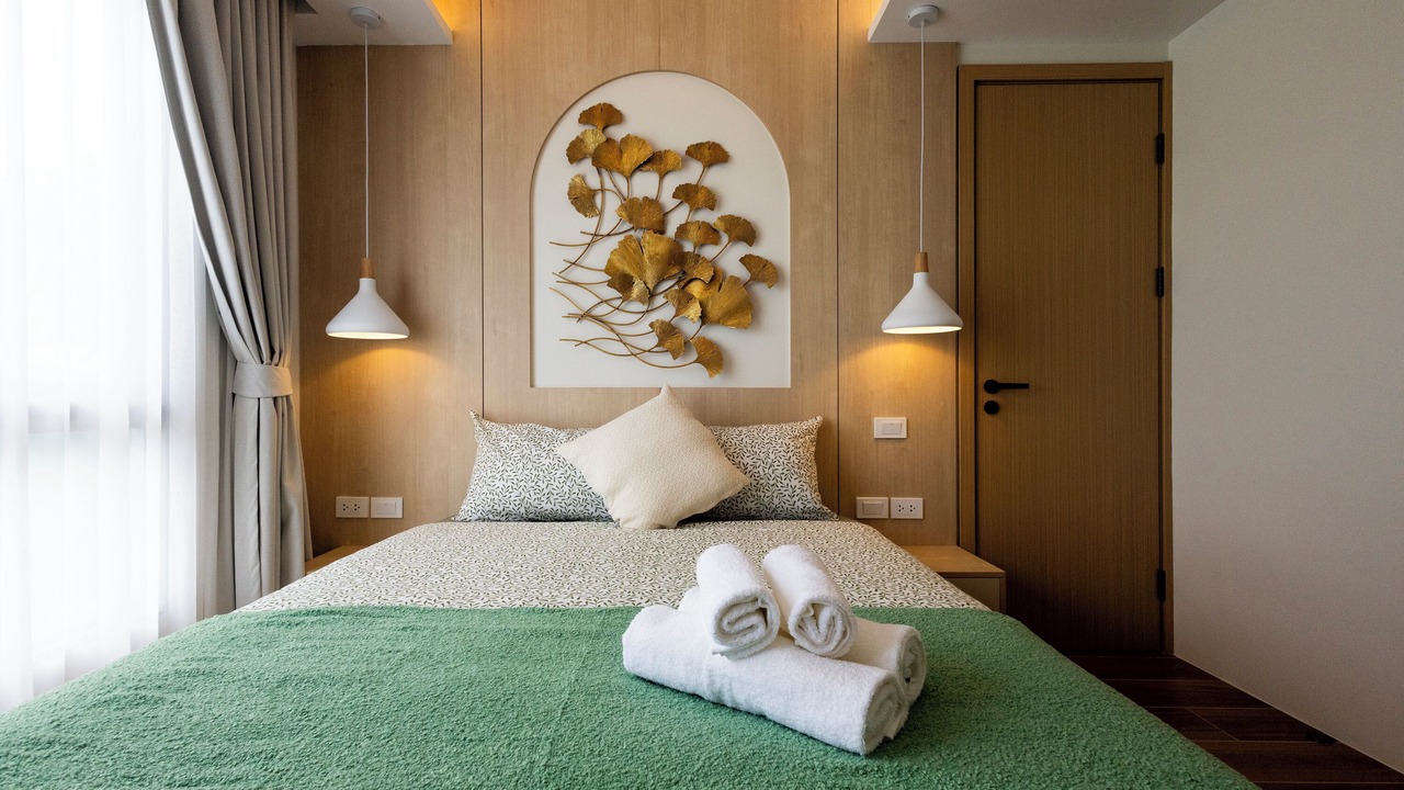Photo of Bedroom in Kamala