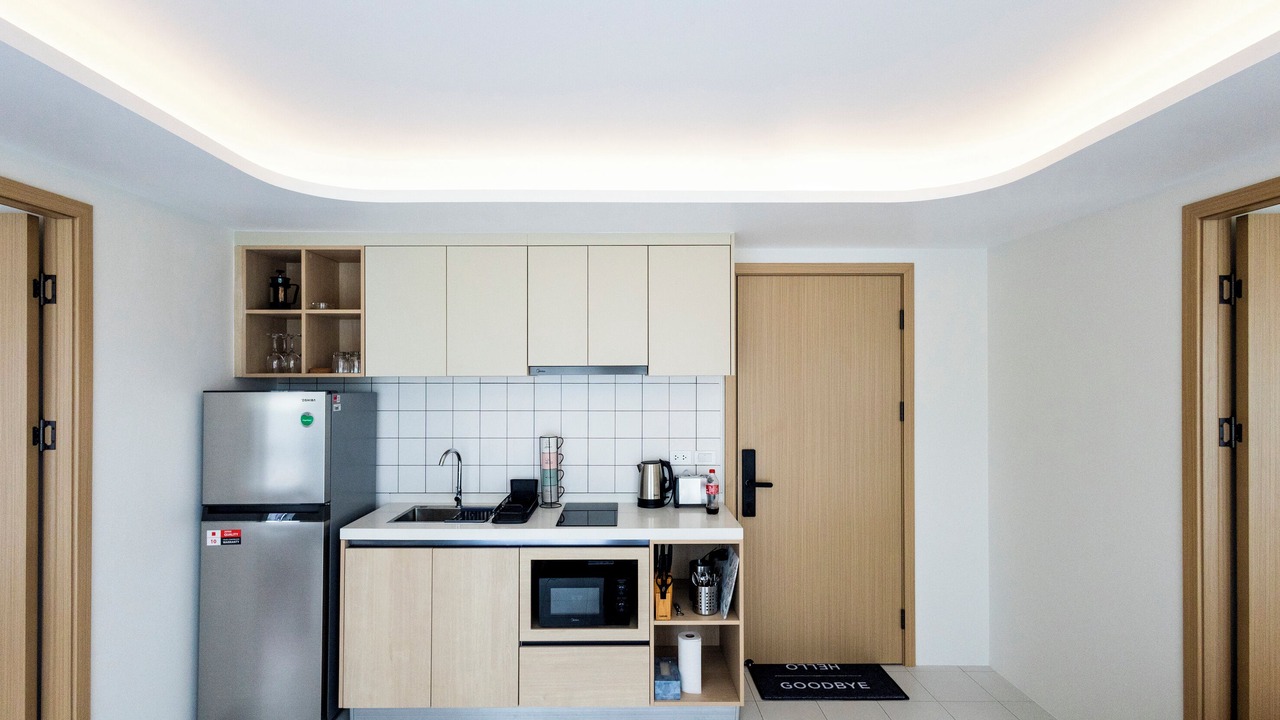 Photo of Kitchen in Kamala