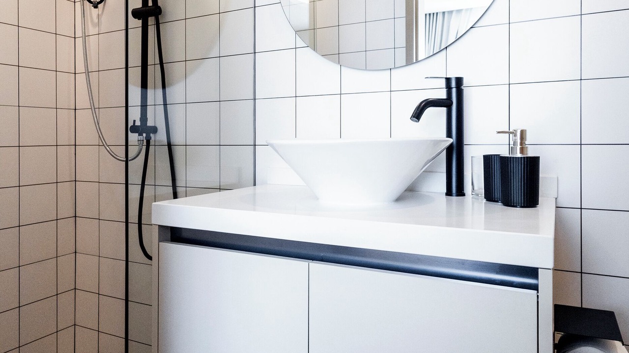 Photo of Bathroom in Kamala