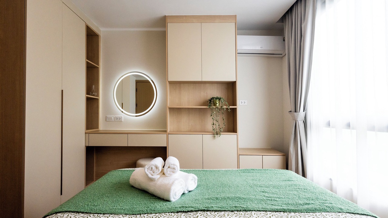 Photo of Bedroom in Kamala