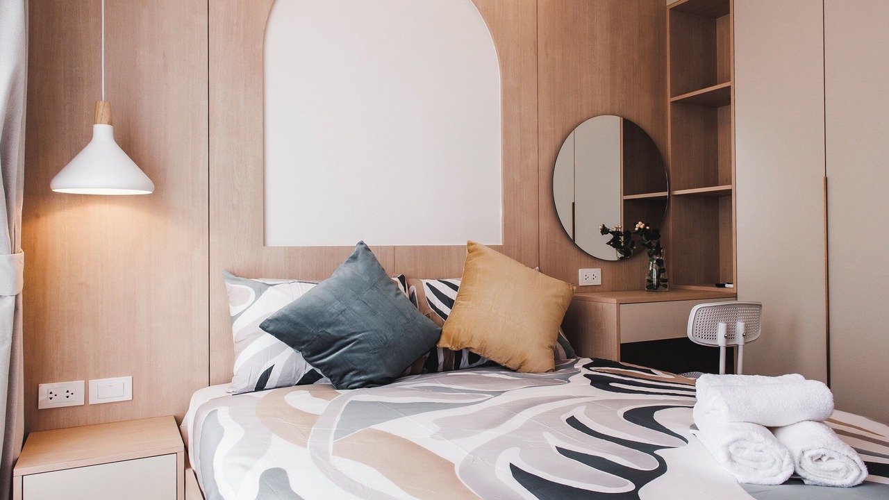 Photo of Bedroom in Kamala