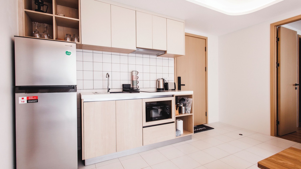 Photo of Kitchen in Kamala