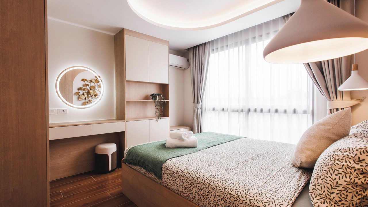 Photo of Bedroom in Kamala