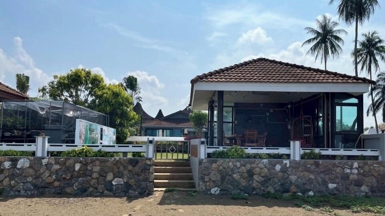 Photo of Outdoor in Talingchan