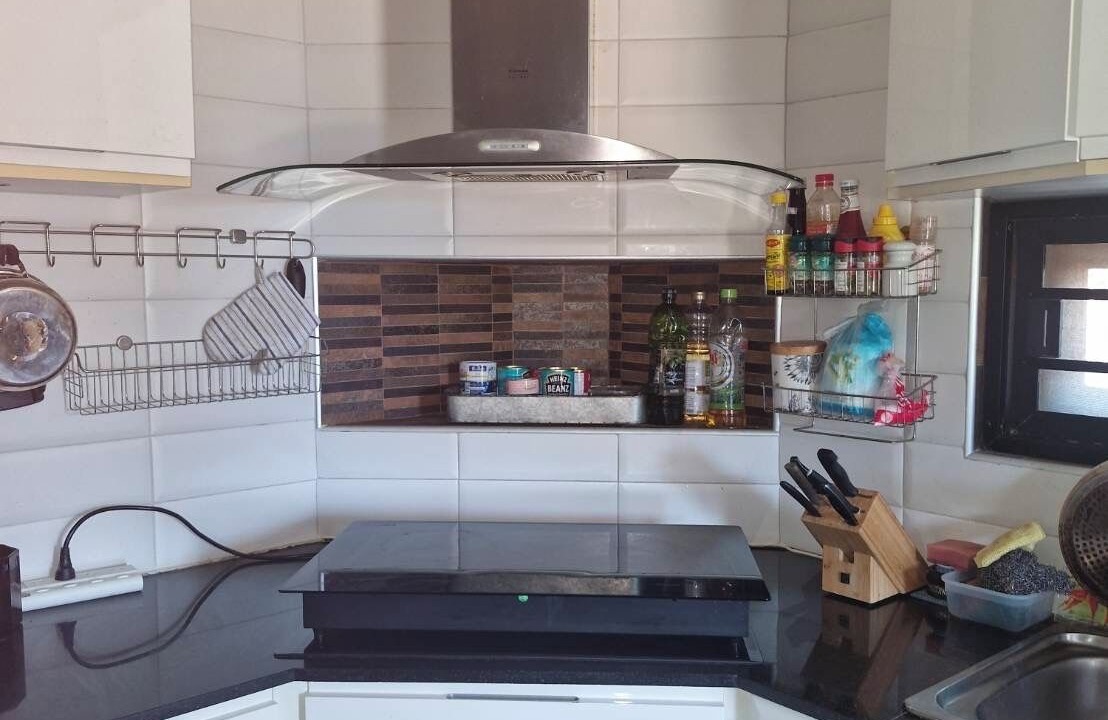 Photo of Kitchen in Talingchan
