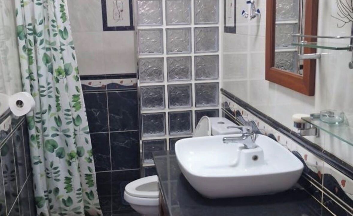 Photo of Bathroom in Talingchan