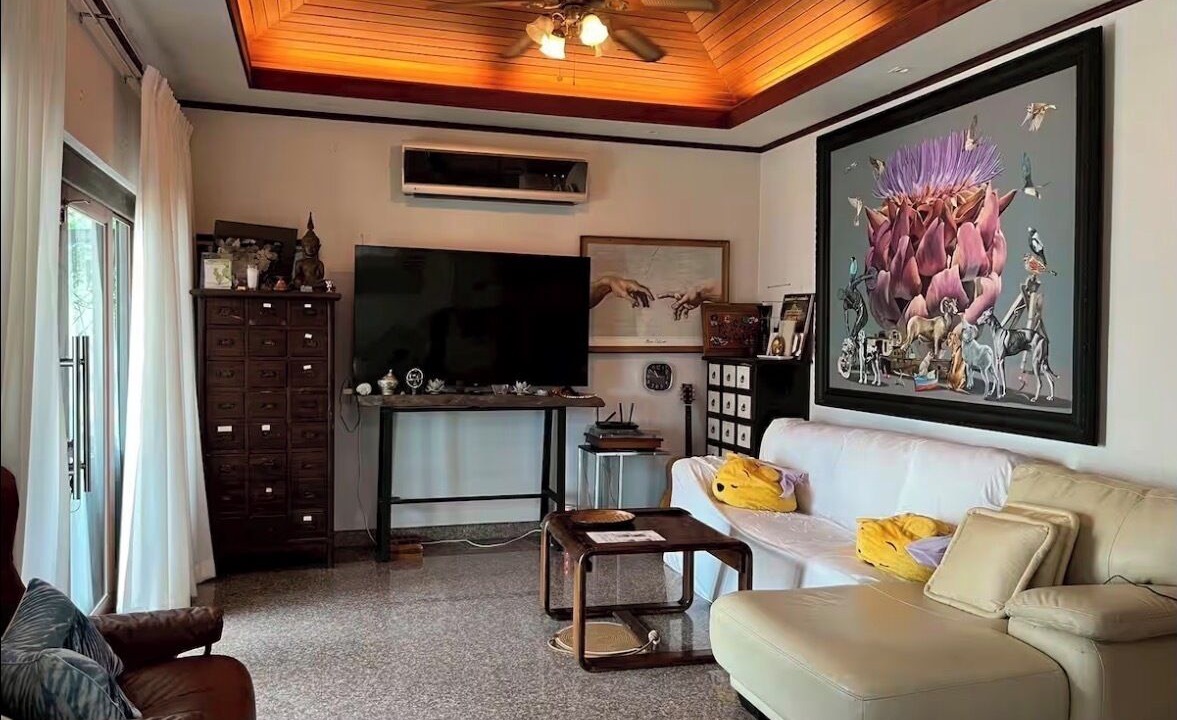 Photo of Livingroom in Talingchan