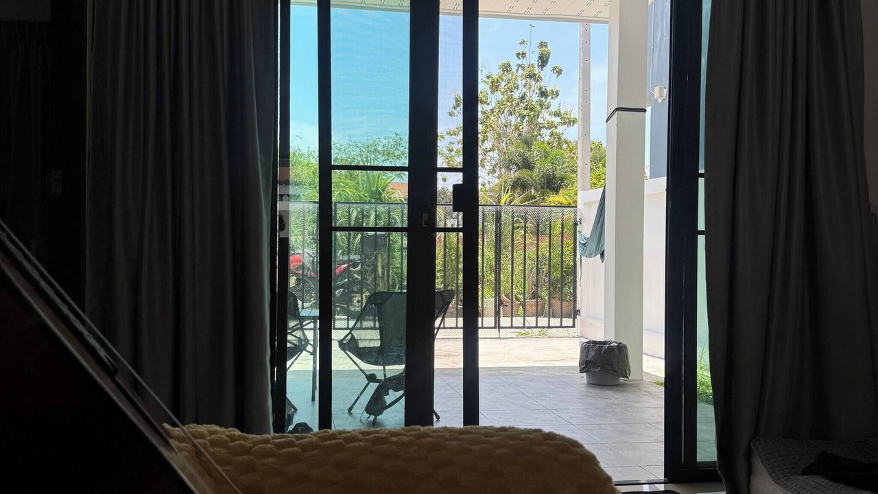Photo of Bedroom in Chalong