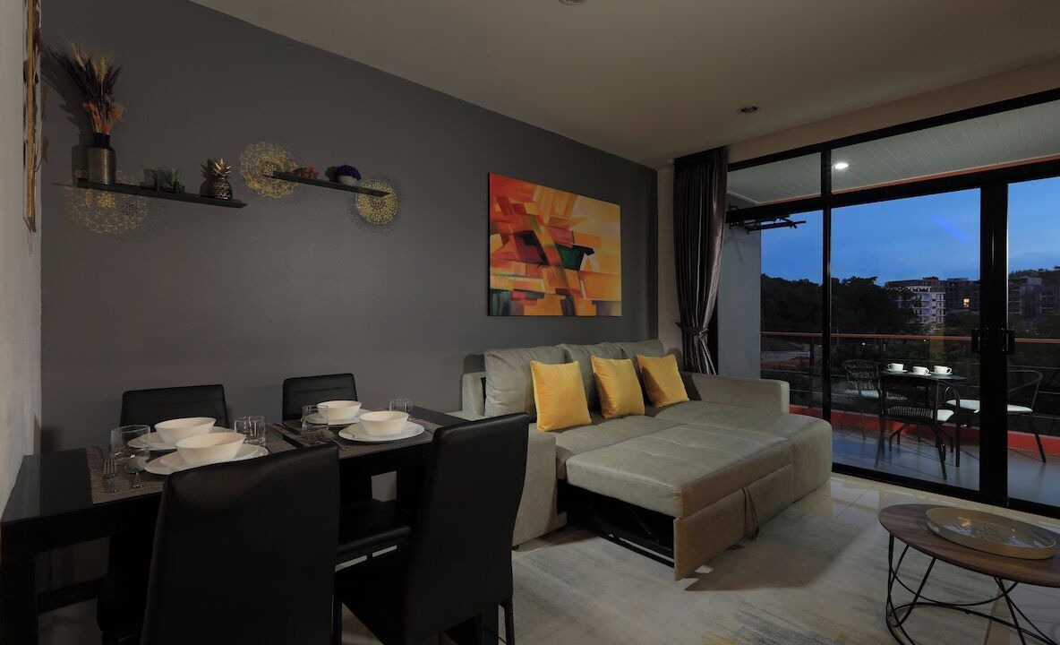 Photo of Livingroom in Nai Harn
