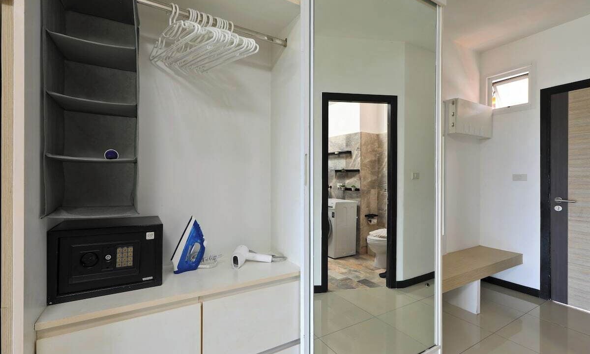 Photo of Bathroom in Nai Harn
