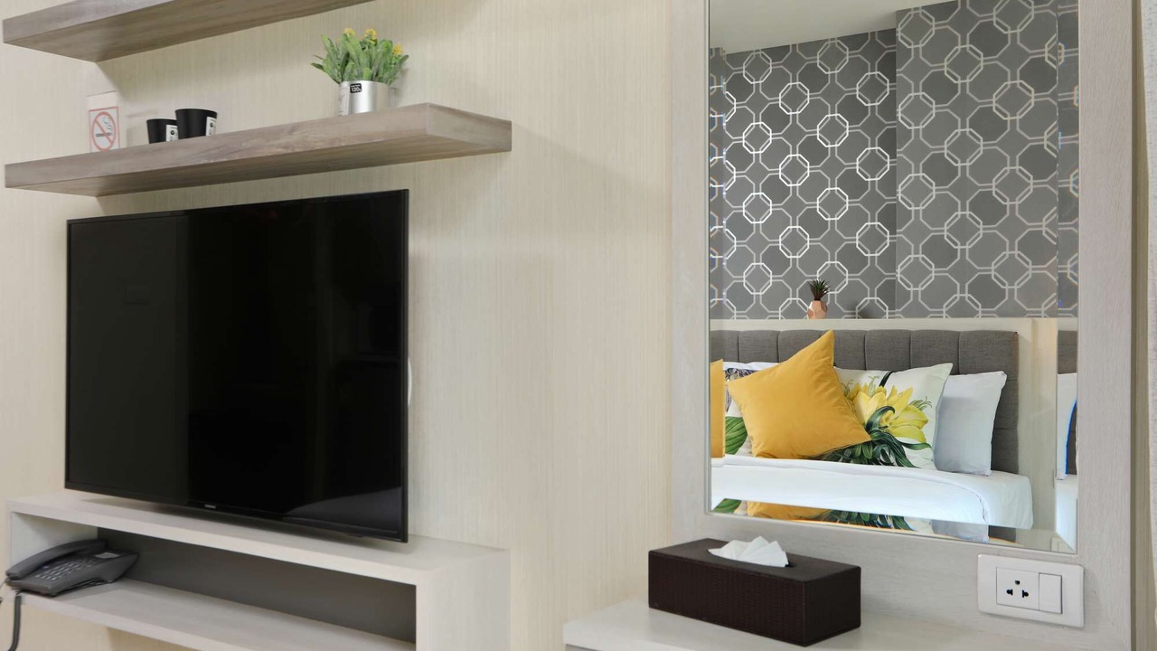 Photo of Bedroom in Kata