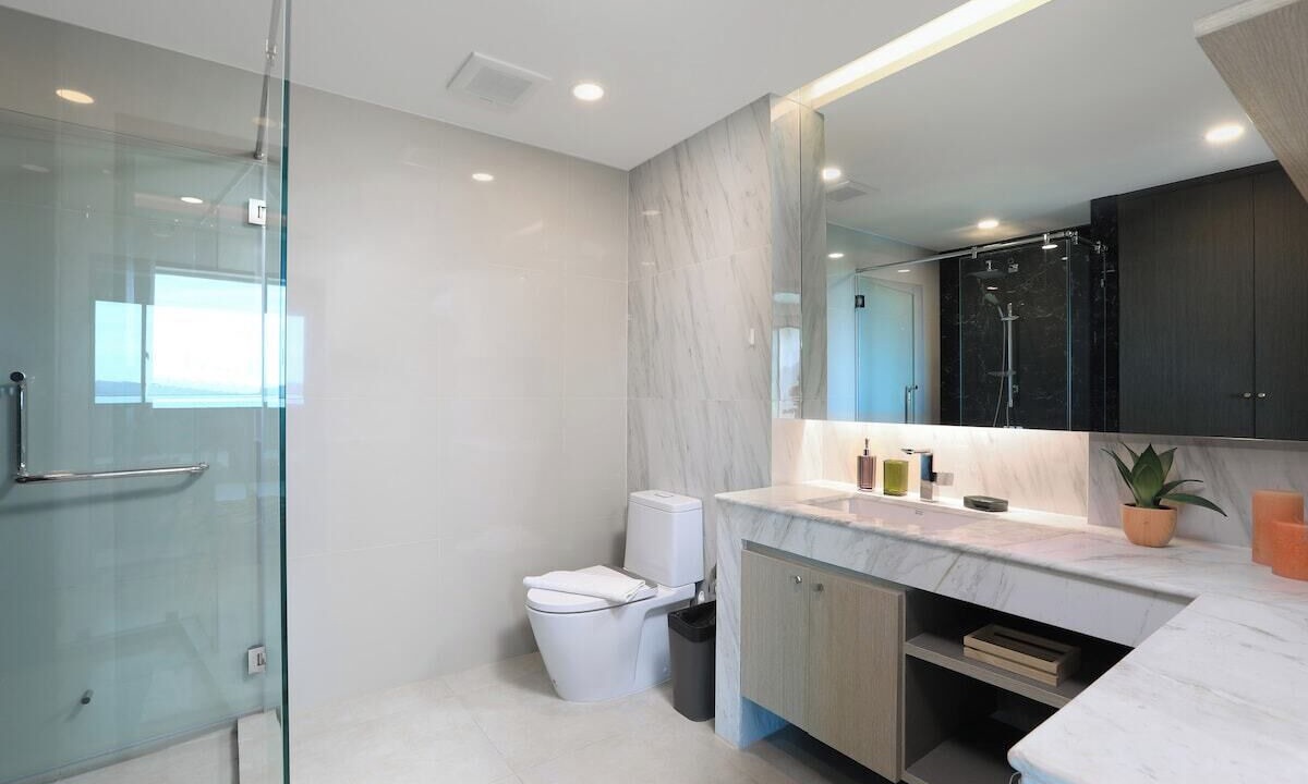 Photo of Bathroom in Cherngtalay
