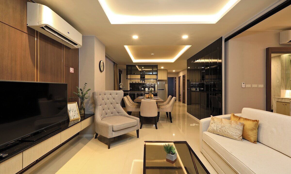 Photo of Livingroom in Cherngtalay