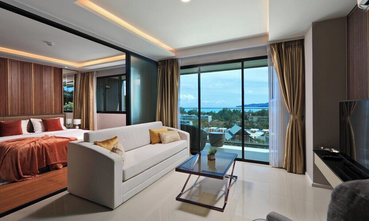 Photo of Bedroom in Cherngtalay